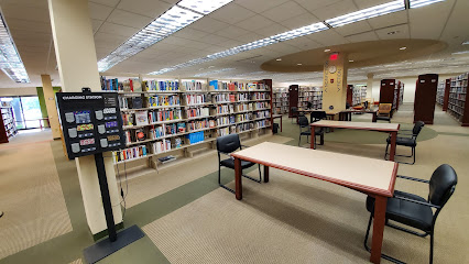 Image of Southwest Neighborhood Library | Kenosha Public Library